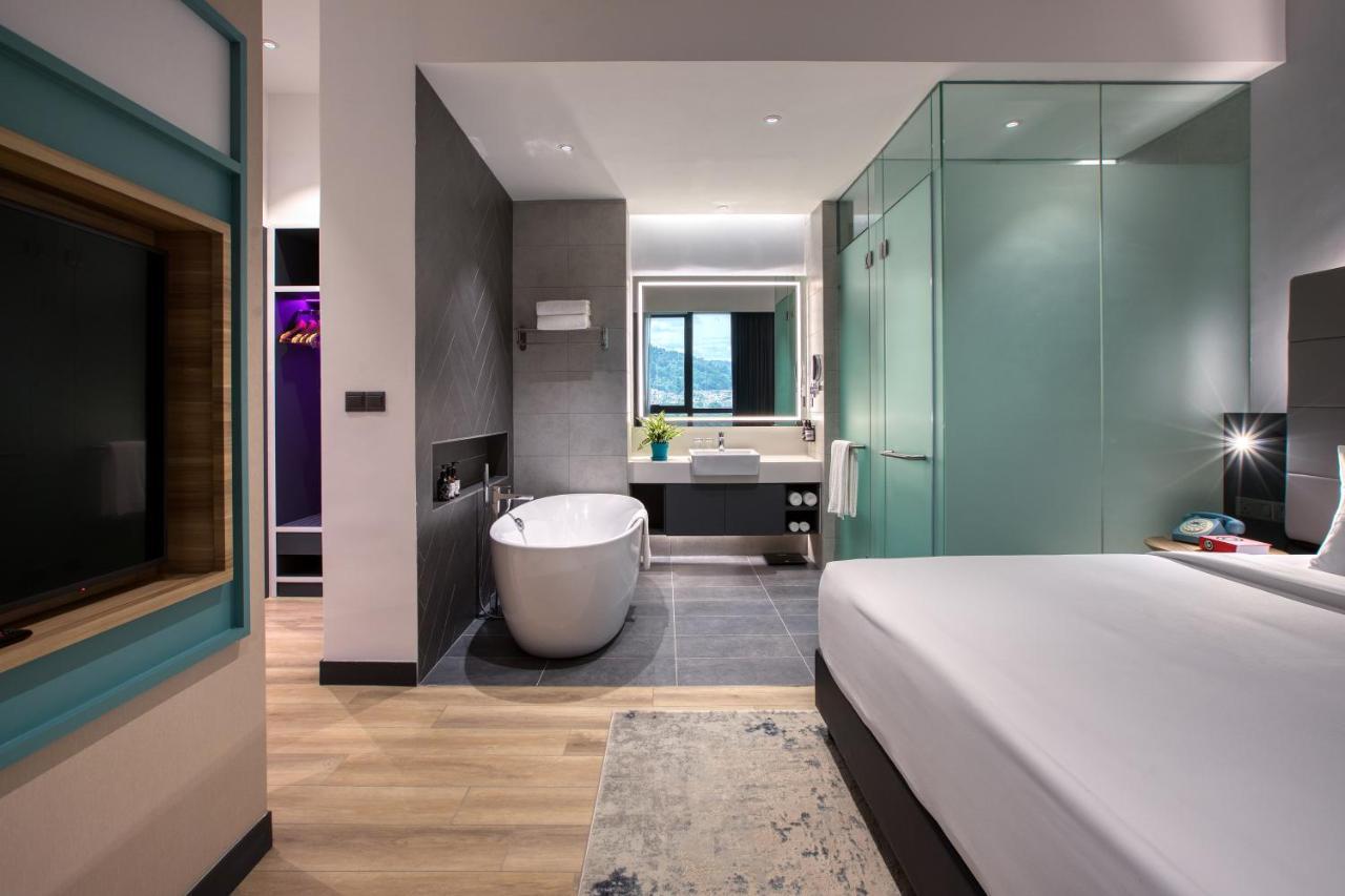 Innside By Melia Kuala Lumpur Esterno foto