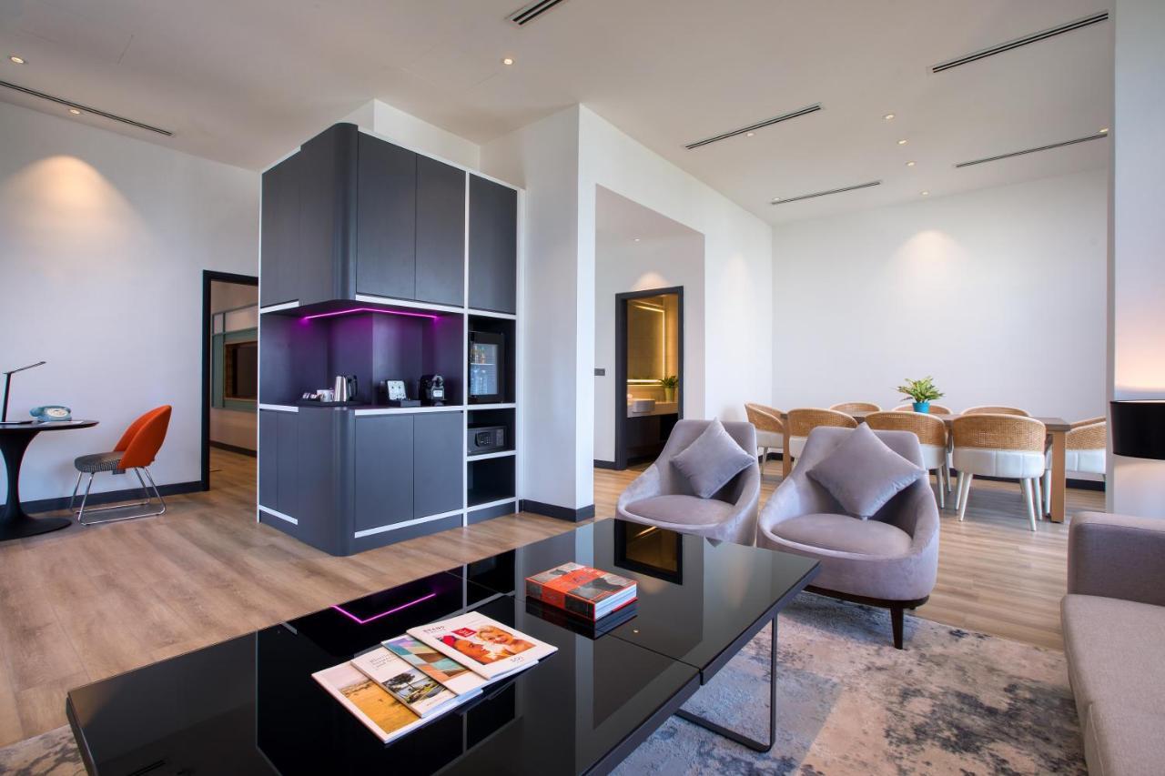 Innside By Melia Kuala Lumpur Esterno foto