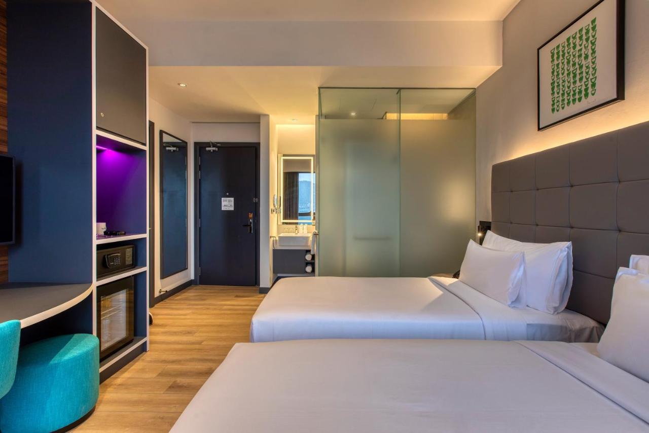 Innside By Melia Kuala Lumpur Esterno foto
