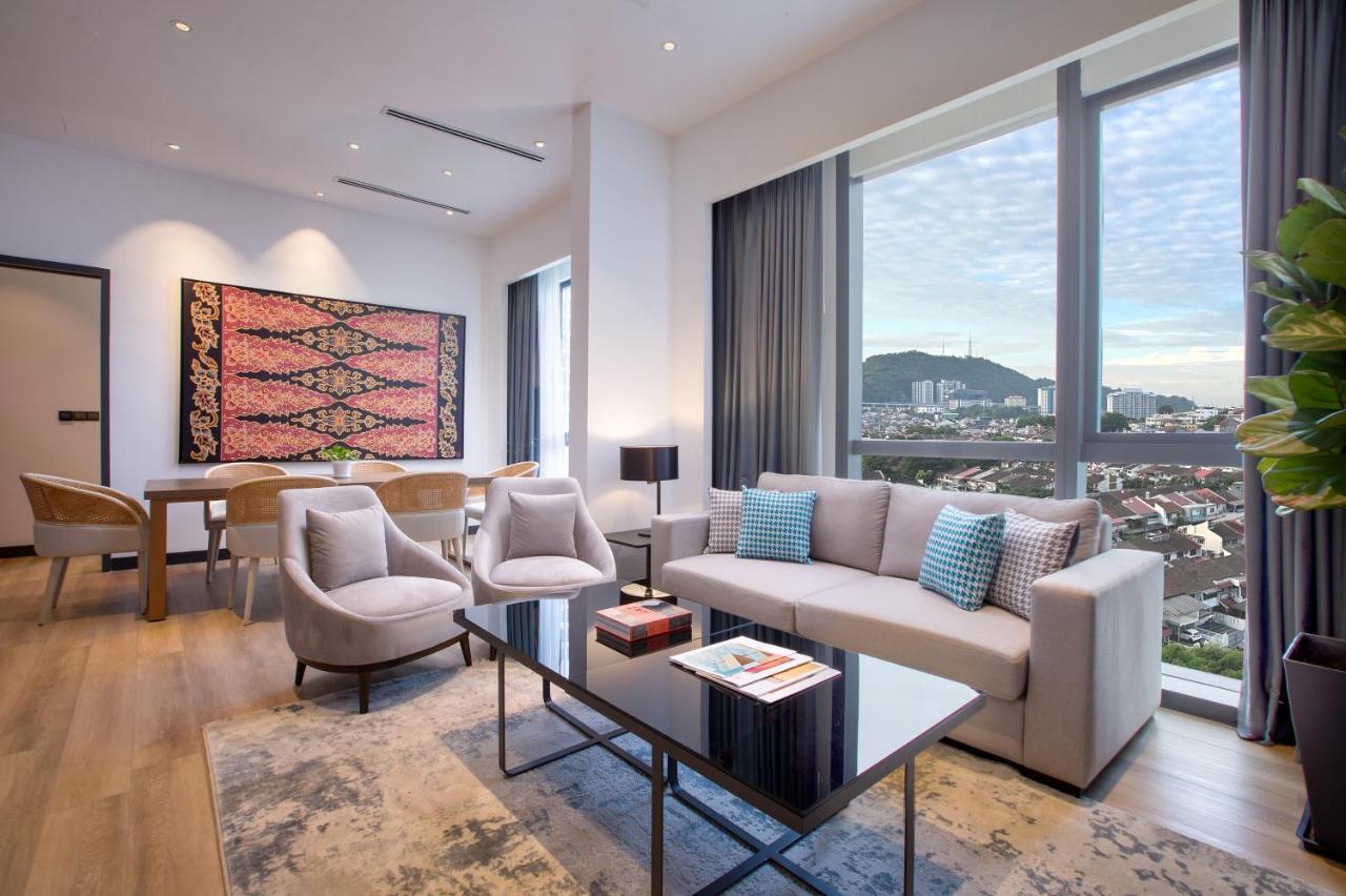 Innside By Melia Kuala Lumpur Esterno foto