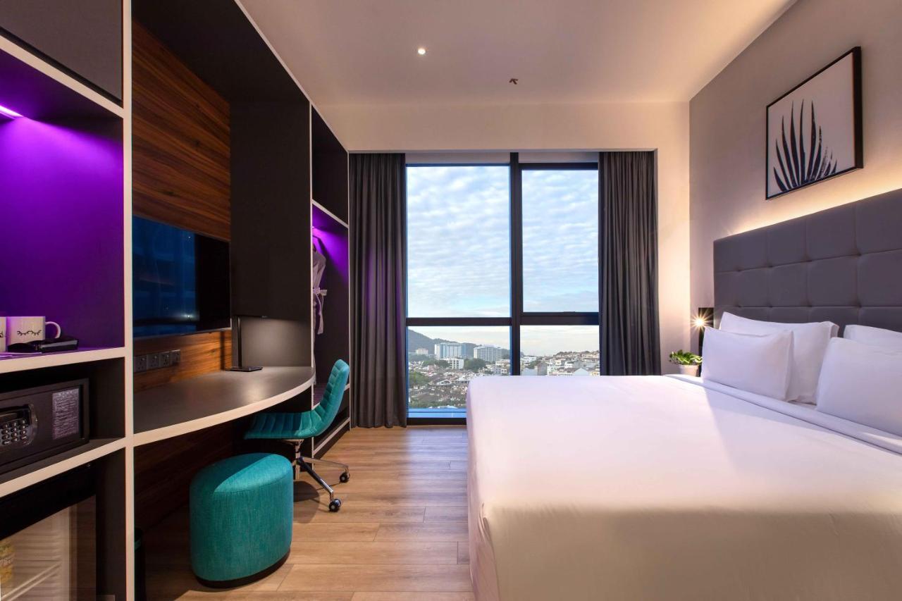 Innside By Melia Kuala Lumpur Esterno foto